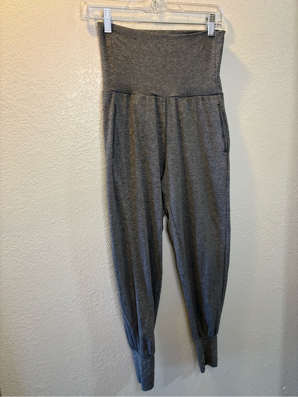 Aerie High-Rise Joggers